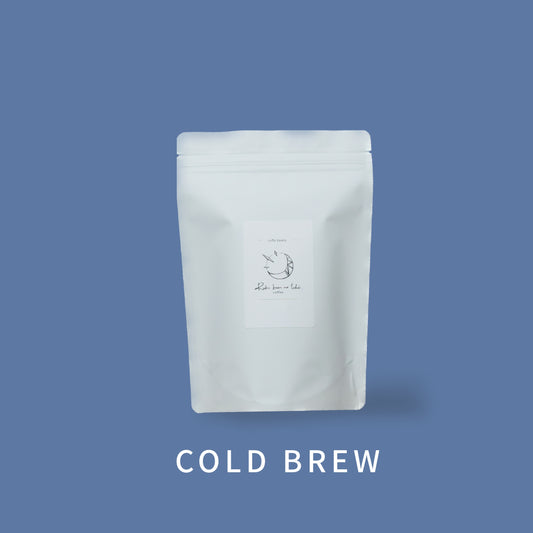 COLD BREW 水出しコーヒー (3袋入り)