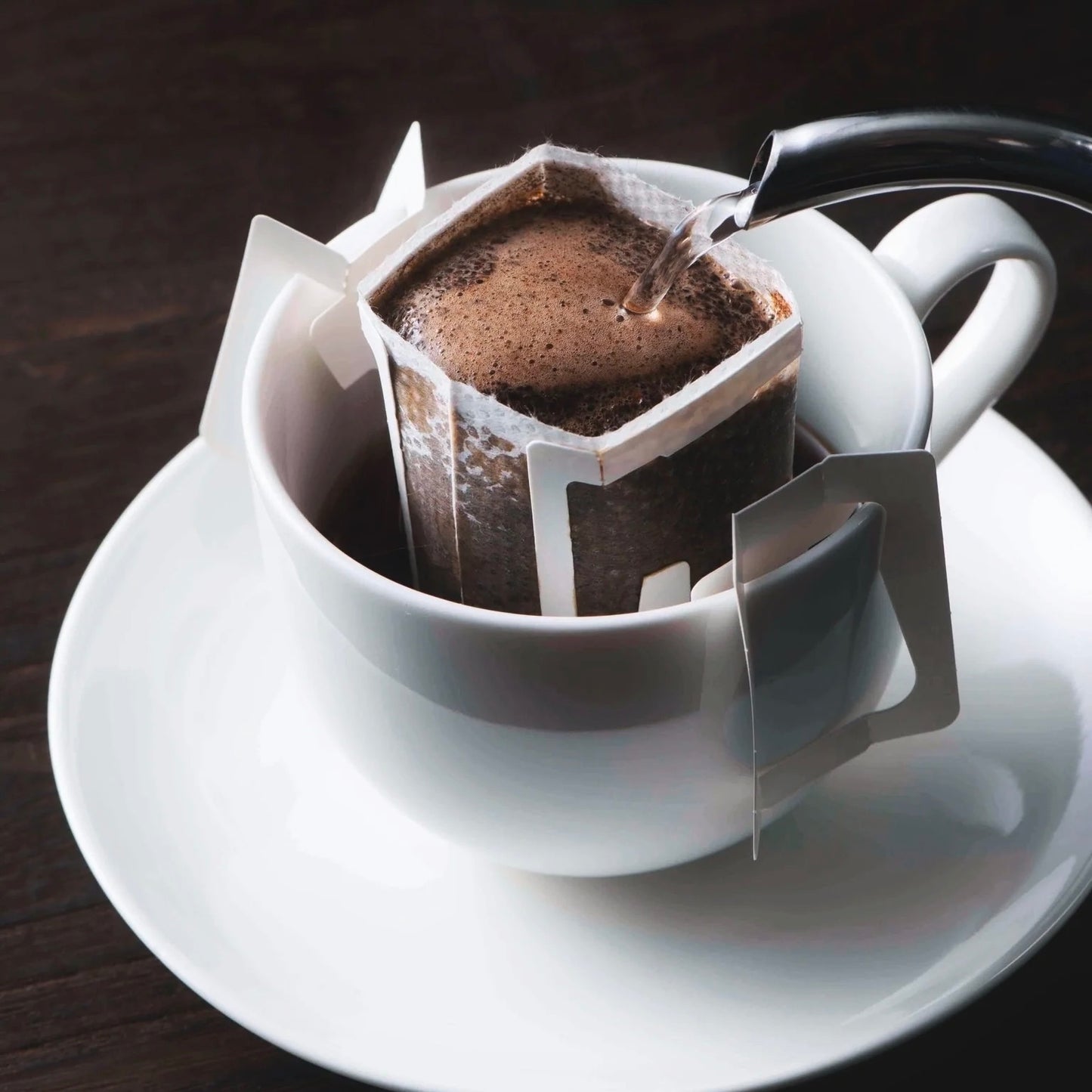 ドリップバッグ