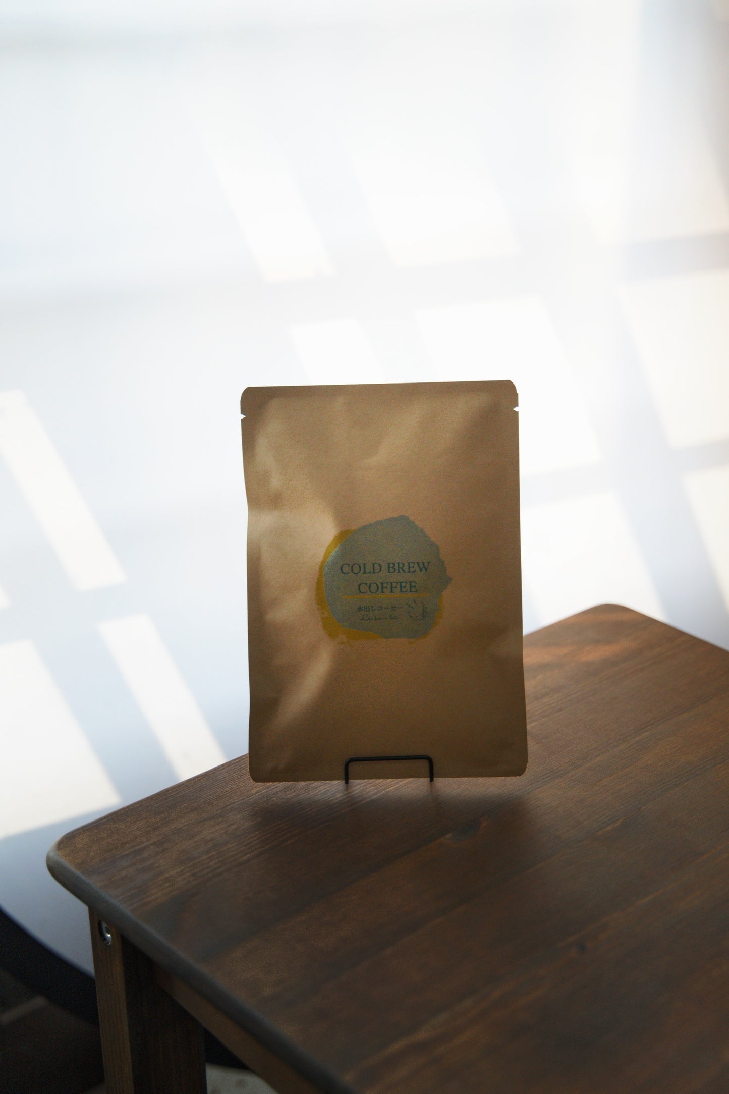 COLD BREW 水出しコーヒー (単品)