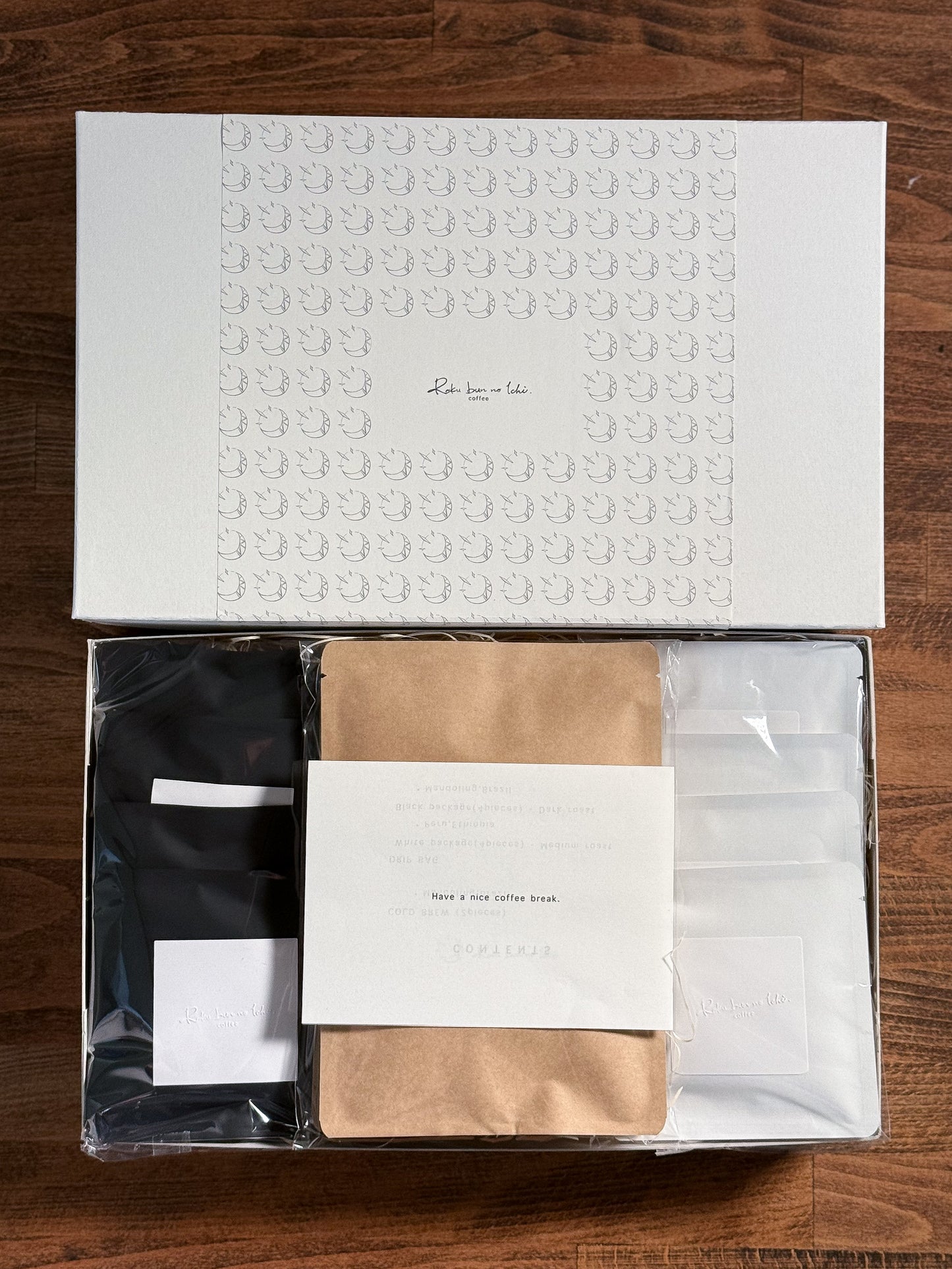 ギフトセット【10,000円相当】