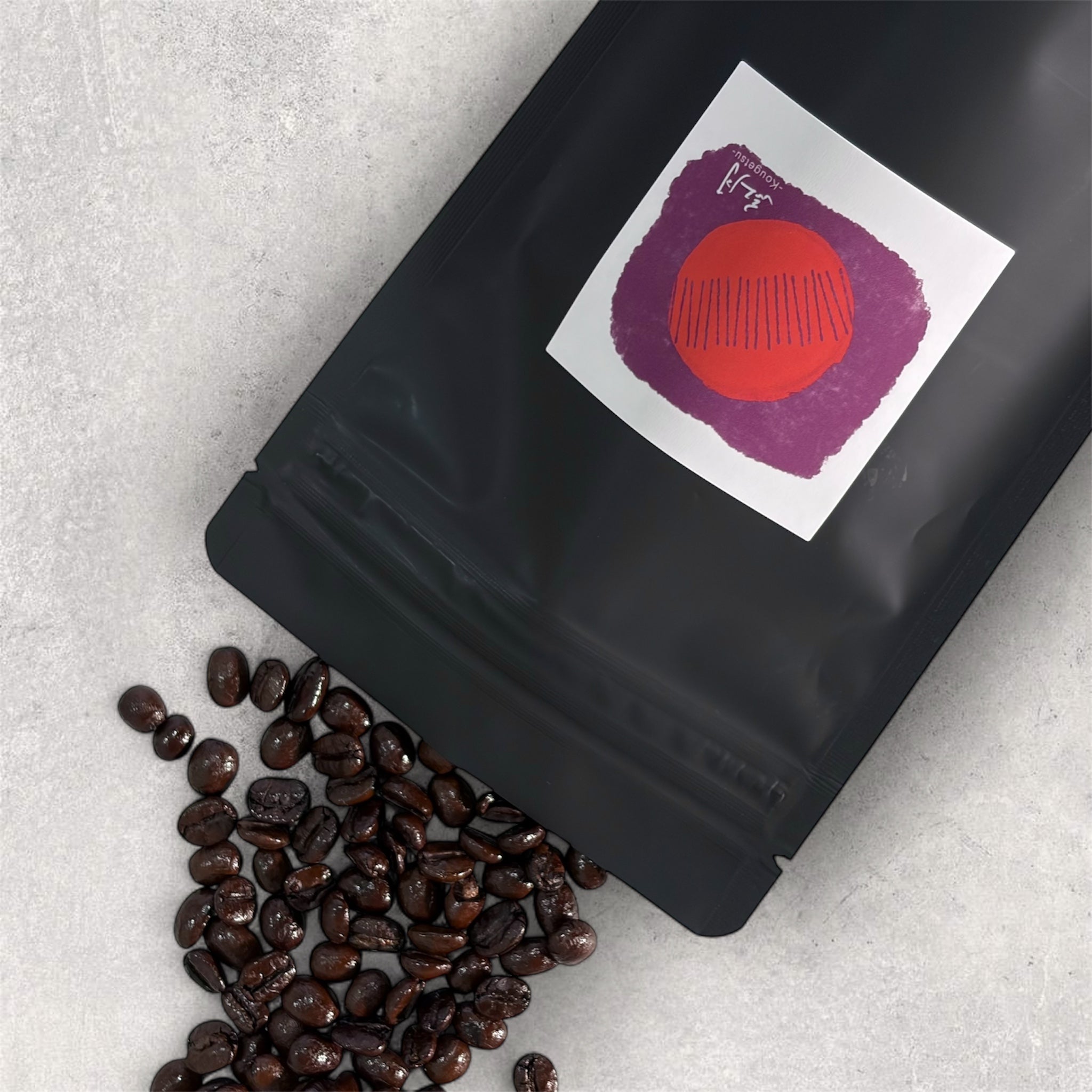 ウガンダ カウェリエステート| RokubunnoIchi coffee - 商品ページ