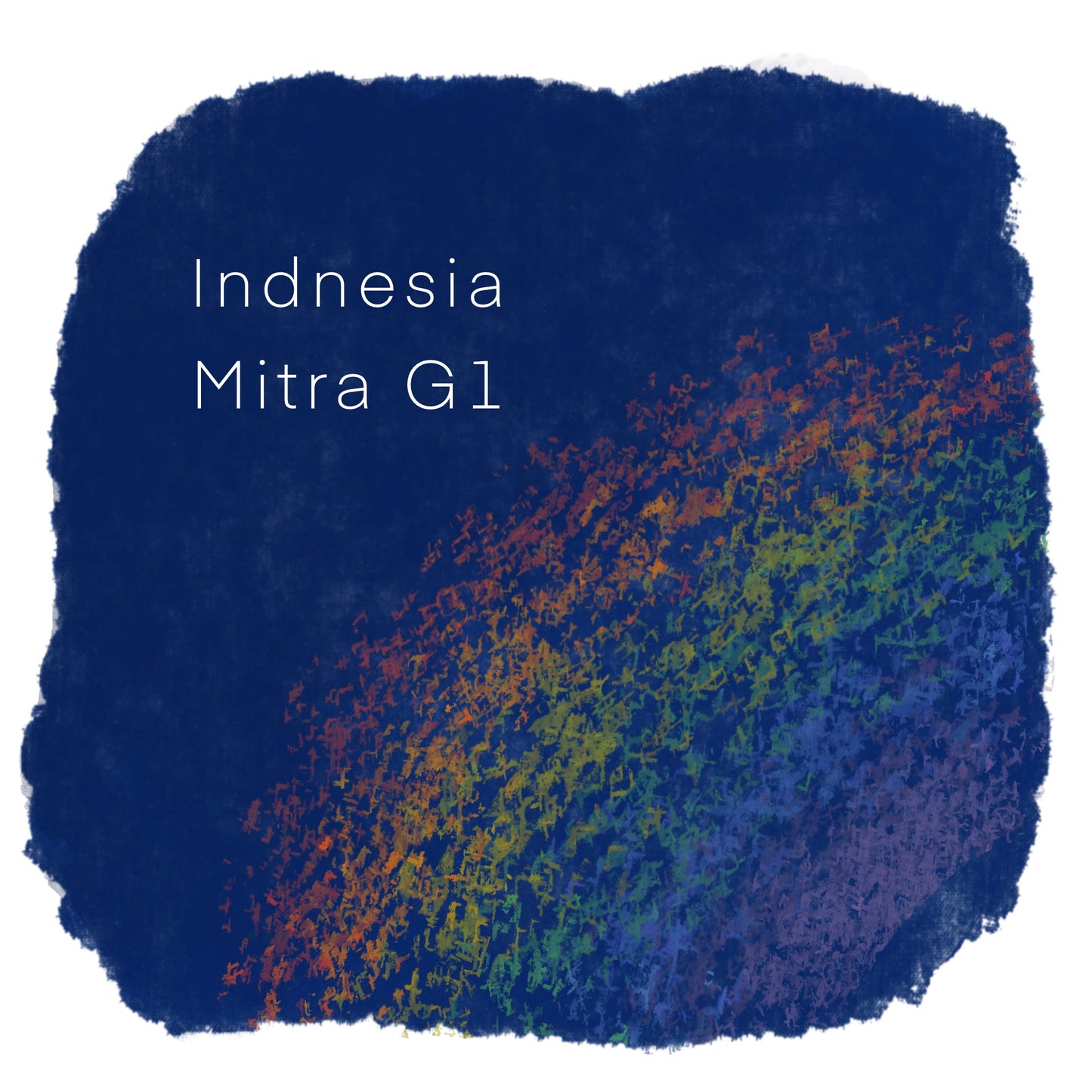 インドネシア ミトラ G1
